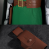 Doctor Doom Cosplay Costume The Fantastic Four Cosplay Full Set