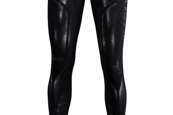 Venom Printed Cosplay Suit Black Spiderman Costumes For Halloween