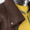 Marvel Rivals Rogue Costume Cosplay Suit Unibuyplus