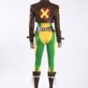 Marvel Rivals Rogue Costume Cosplay Suit Unibuyplus