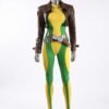 Marvel Rivals Rogue Costume Cosplay Suit Unibuyplus
