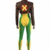 Marvel Rivals Rogue Costume Cosplay Suit Unibuyplus