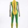 Marvel Rivals Rogue Costume Cosplay Suit Unibuyplus