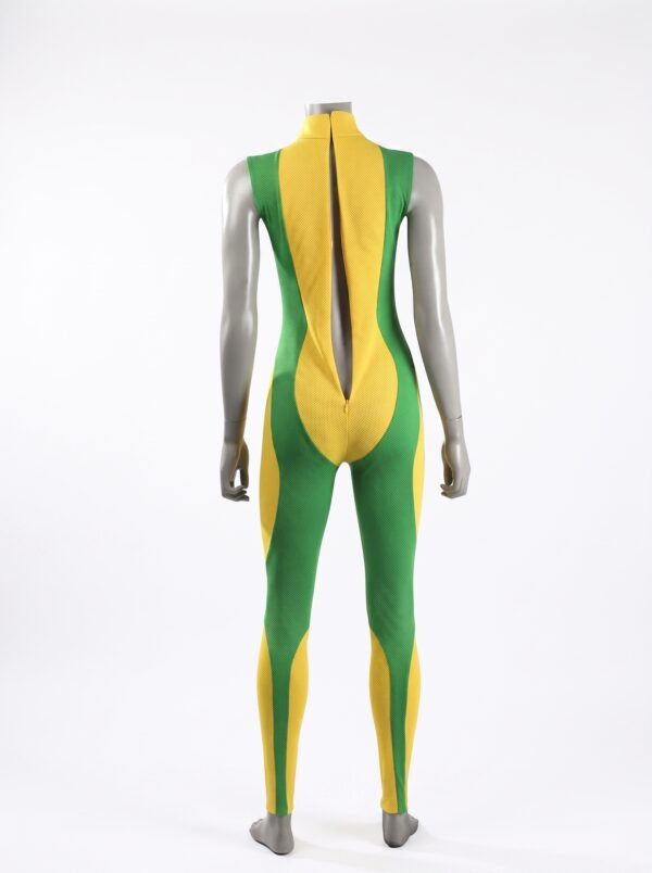 Marvel Rivals Rogue Costume Cosplay Suit Unibuyplus