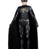 021A0715 Kids Halloween Gift Bruce Wayne Cosplay Costume Printed Suit
