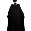 021A0719 Kids Halloween Gift Bruce Wayne Cosplay Costume Printed Suit