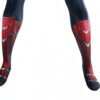 Captain America Brave New World Cosplay Costume Printed Suit