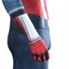 Captain America Brave New World Cosplay Costume Printed Suit