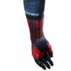 Captain America Brave New World Cosplay Costume Printed Suit