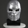 Doctor Doom Cosplay Costume The Fantastic Four Cosplay Full Set