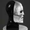 Doctor Doom Cosplay Costume The Fantastic Four Cosplay Full Set