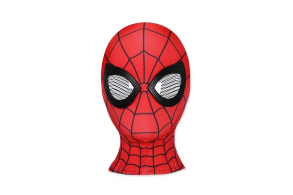 Kids Spiderman Brand New Day Cosplay