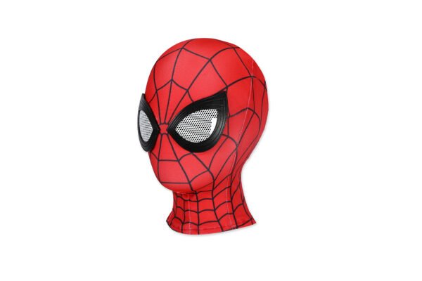 Kids Spiderman Brand New Day Cosplay