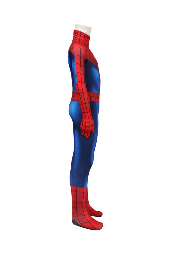 Kids Spiderman Brand New Day Cosplay