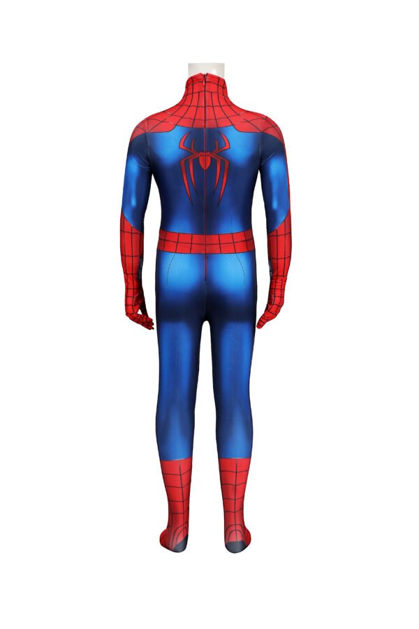 Kids Spiderman Brand New Day Cosplay