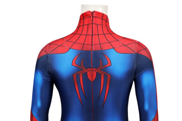 Kids Spiderman Brand New Day Cosplay