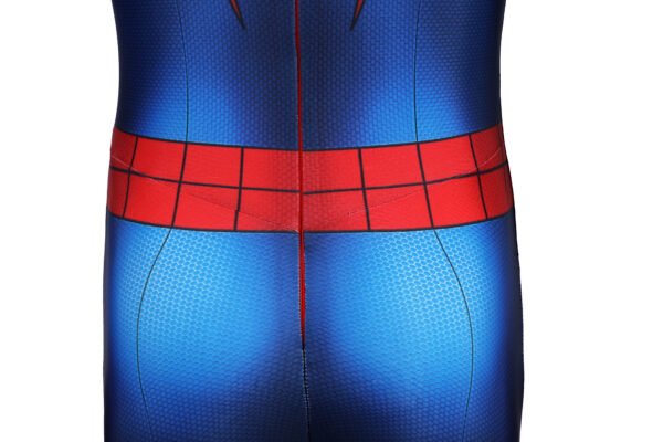 Kids Spiderman Brand New Day Cosplay