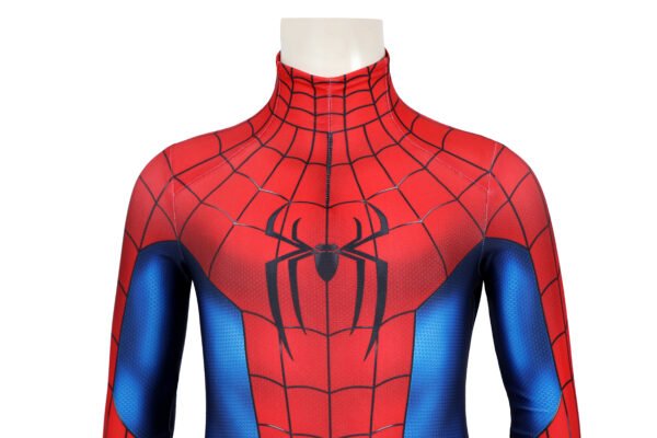 Kids Spiderman Brand New Day Cosplay