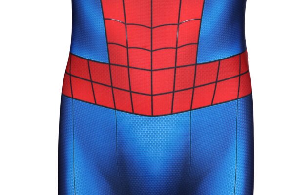Kids Spiderman Brand New Day Cosplay