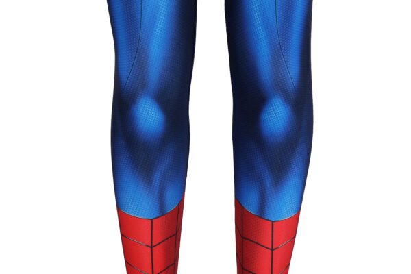 Kids Spiderman Brand New Day Cosplay