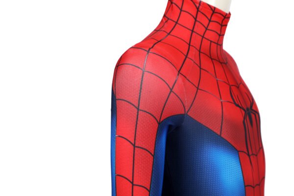 Kids Spiderman Brand New Day Cosplay