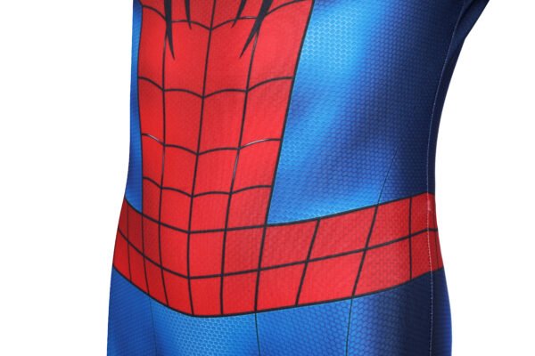 Kids Spiderman Brand New Day Cosplay