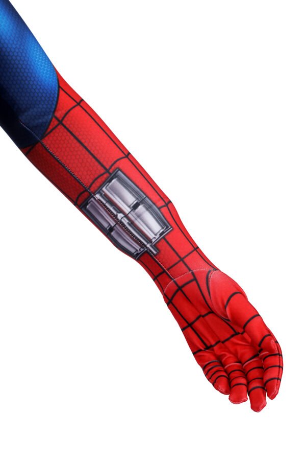 Kids Spiderman Brand New Day Cosplay