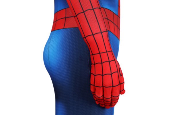 Kids Spiderman Brand New Day Cosplay