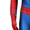 Kids Spiderman Brand New Day Cosplay