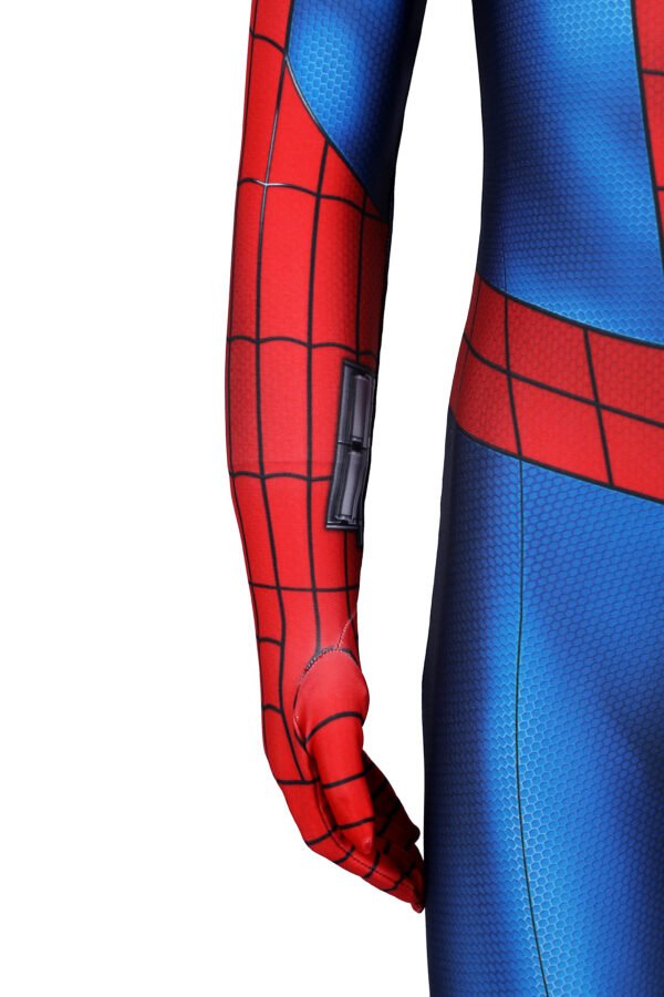 Kids Spiderman Brand New Day Cosplay