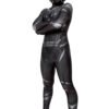 Kids Black Panther Cosplay Costume