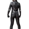 Kids Black Panther Cosplay Costume