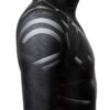 Kids Black Panther Cosplay Costume