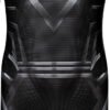 Kids Black Panther Cosplay Costume