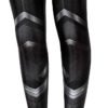 Kids Black Panther Cosplay Costume