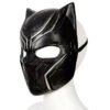 Kids Black Panther Cosplay Costume