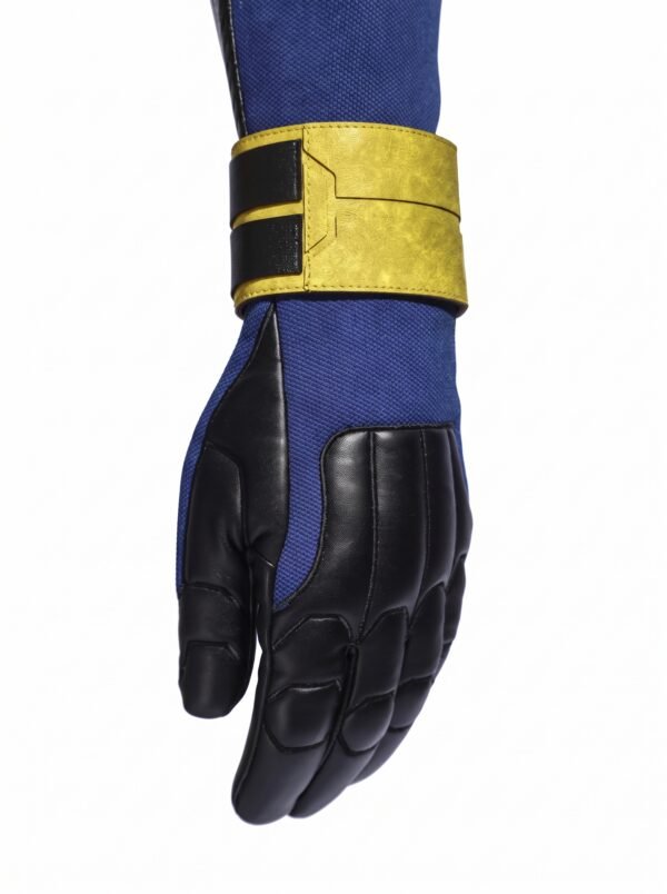 Cyclops Cosplay Costume Avengers: Doomsday Full Set