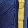 Cyclops Cosplay Costume Avengers: Doomsday Full Set