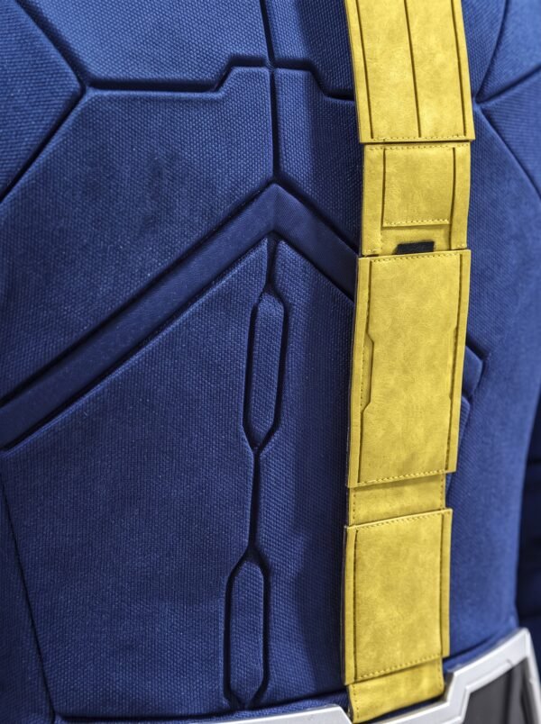 Cyclops Cosplay Costume Avengers: Doomsday Full Set