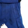 Cyclops Cosplay Costume Avengers: Doomsday Full Set
