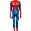 Spider-Man Far From Home Spider-ManPeter Parker Cosplay Suit For Ladies