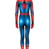 Spider-Man Far From Home Spider-ManPeter Parker Cosplay Suit For Ladies