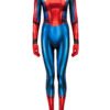 Spider-Man Far From Home Spider-ManPeter Parker Cosplay Suit For Ladies