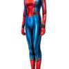 Spider-Man Far From Home Spider-ManPeter Parker Cosplay Suit For Ladies