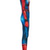 Spider-Man Far From Home Spider-ManPeter Parker Cosplay Suit For Ladies
