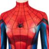 Spider-Man Far From Home Spider-ManPeter Parker Cosplay Suit For Ladies