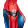 Spider-Man Far From Home Spider-ManPeter Parker Cosplay Suit For Ladies