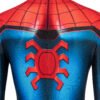 Spider-Man Far From Home Spider-ManPeter Parker Cosplay Suit For Ladies