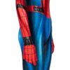 Spider-Man Far From Home Spider-ManPeter Parker Cosplay Suit For Ladies