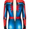 Spider-Man Far From Home Spider-ManPeter Parker Cosplay Suit For Ladies
